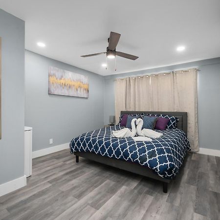 Elegant 2Br Apt Near Med Center With Free Park Х'юстон Екстер'єр фото