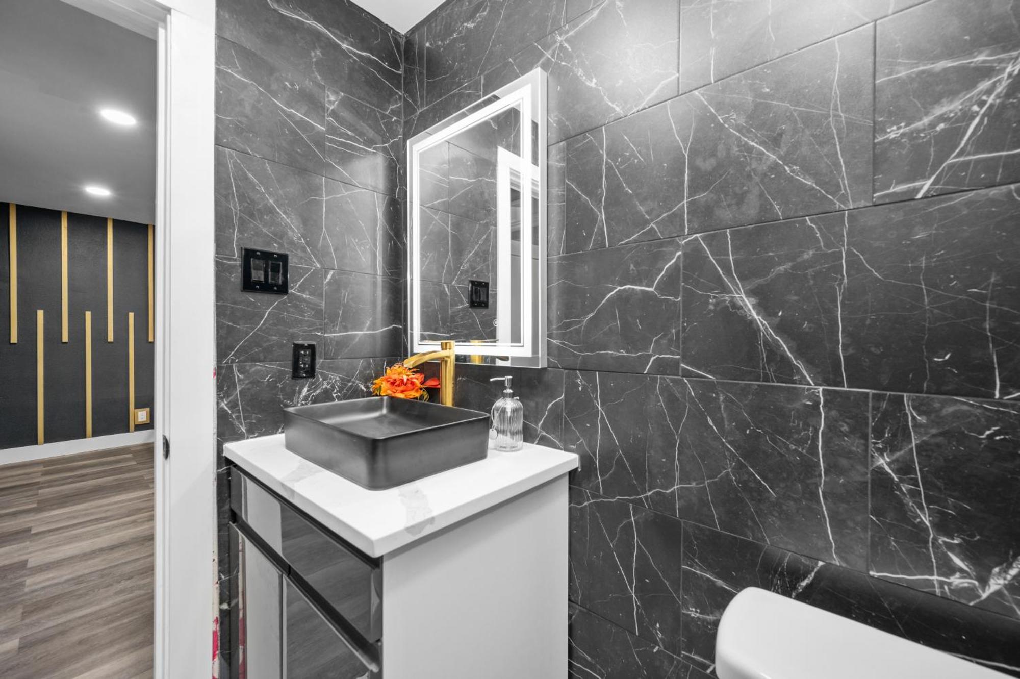 Elegant 2Br Apt Near Med Center With Free Park Х'юстон Екстер'єр фото