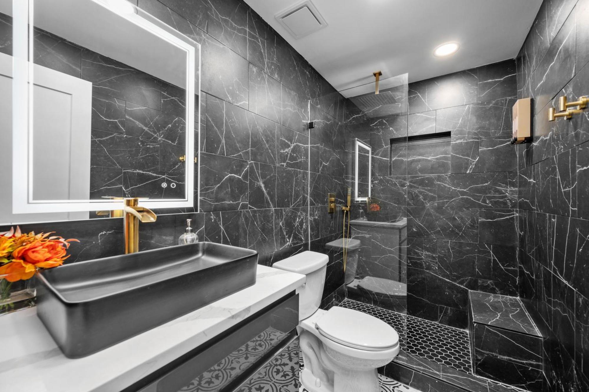 Elegant 2Br Apt Near Med Center With Free Park Х'юстон Екстер'єр фото